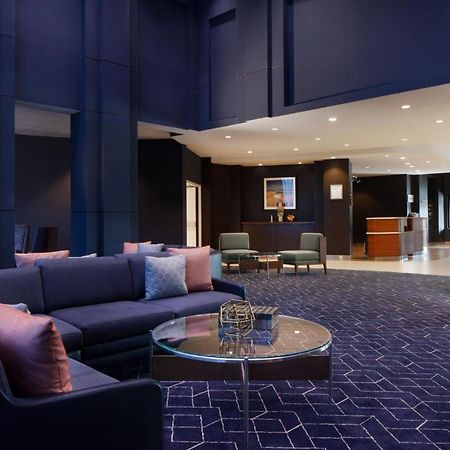 Courtyard By Marriott Newark Silicon Valley Luaran gambar