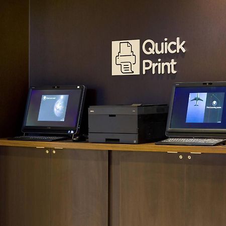 Courtyard By Marriott Newark Silicon Valley Luaran gambar