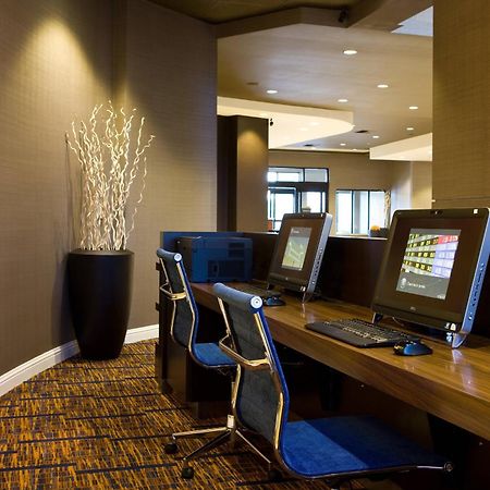 Courtyard By Marriott Newark Silicon Valley Luaran gambar