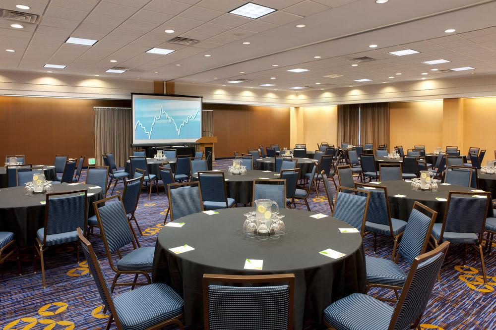 Courtyard By Marriott Newark Silicon Valley Luaran gambar