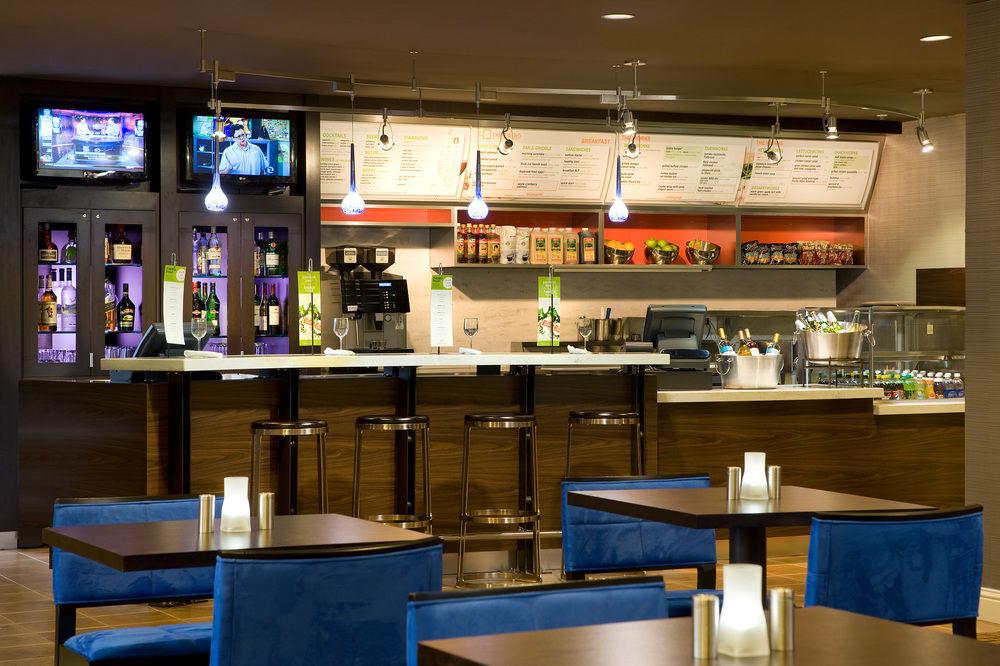 Courtyard By Marriott Newark Silicon Valley Luaran gambar