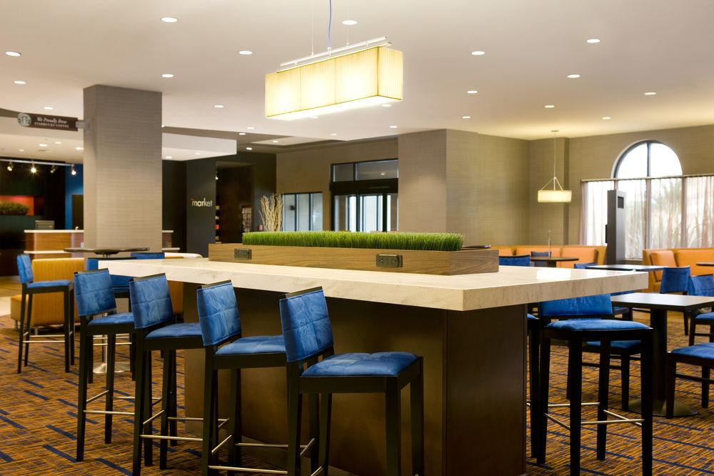 Courtyard By Marriott Newark Silicon Valley Luaran gambar