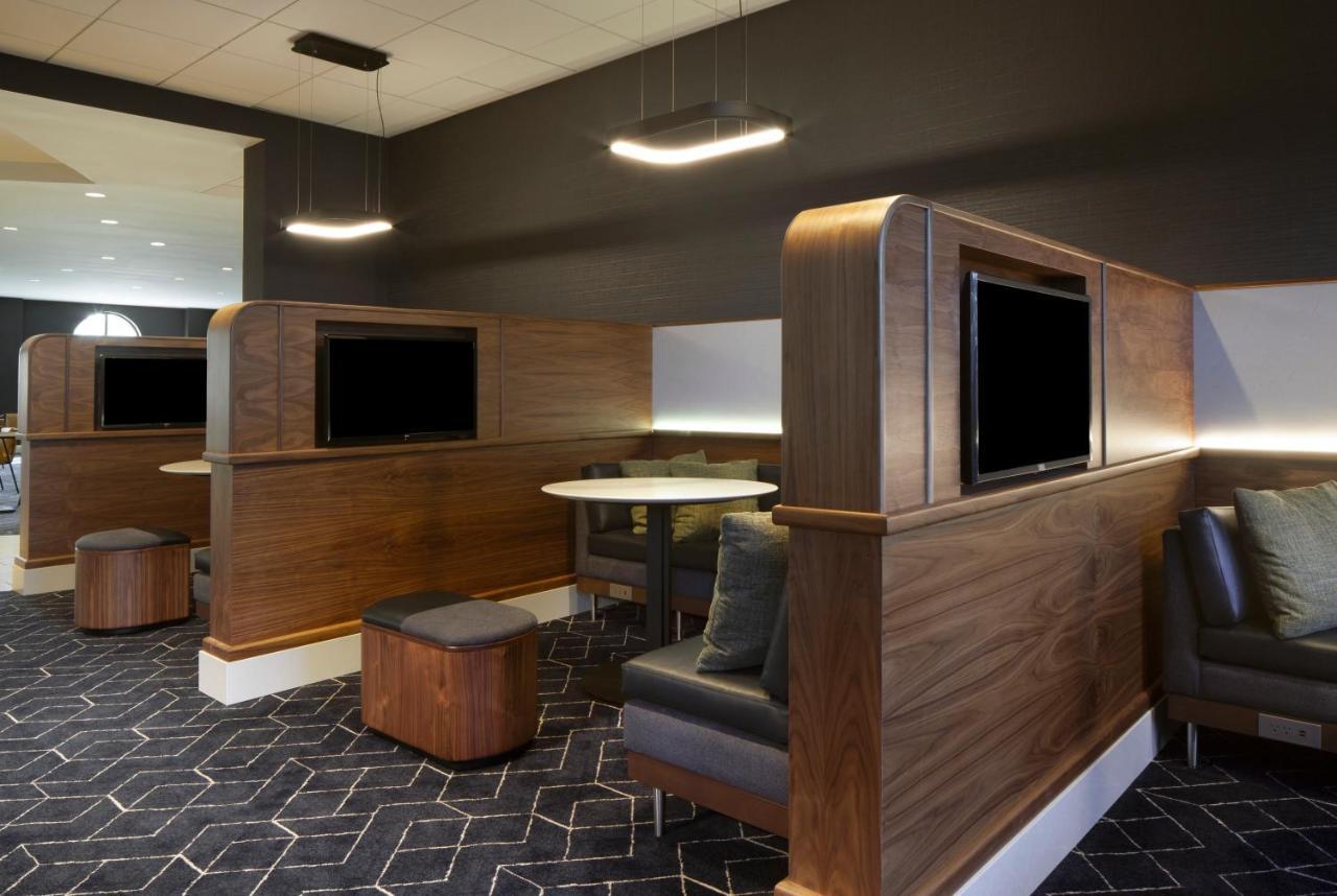 Courtyard By Marriott Newark Silicon Valley Luaran gambar