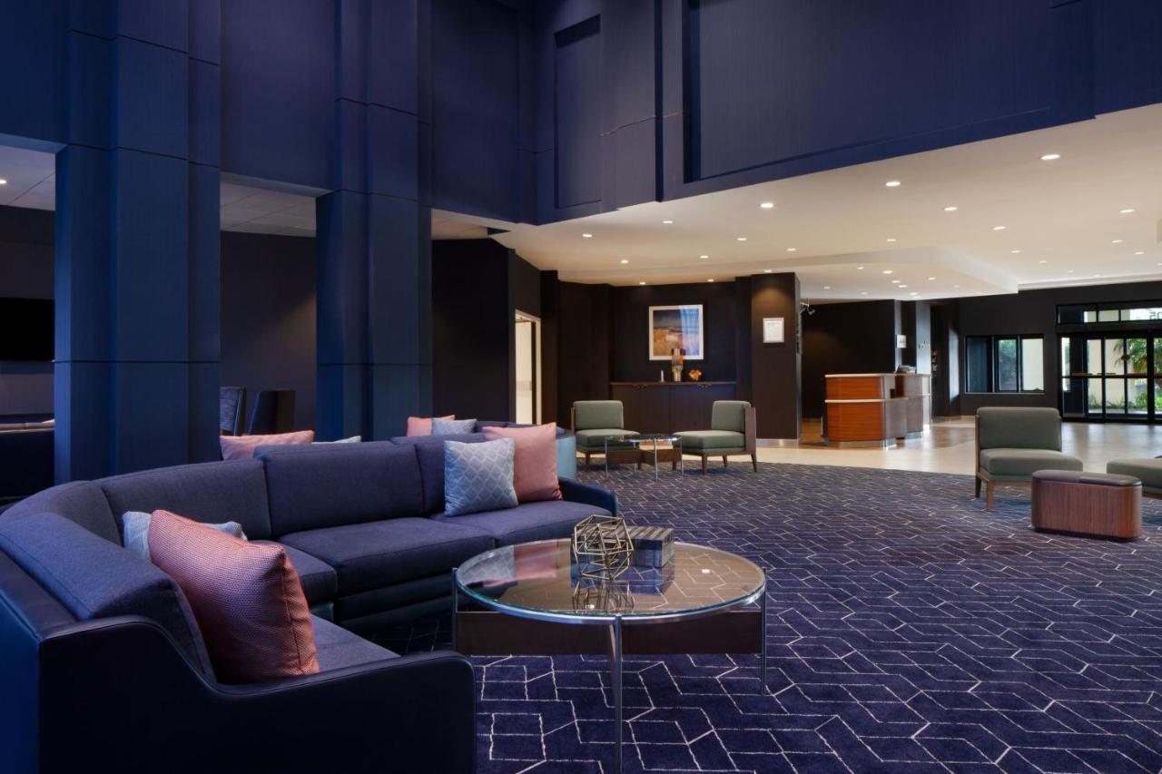 Courtyard By Marriott Newark Silicon Valley Luaran gambar