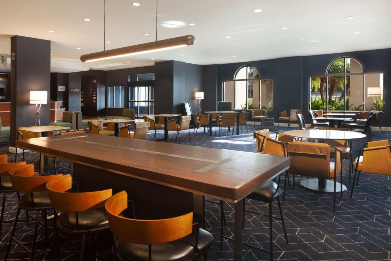 Courtyard By Marriott Newark Silicon Valley Luaran gambar
