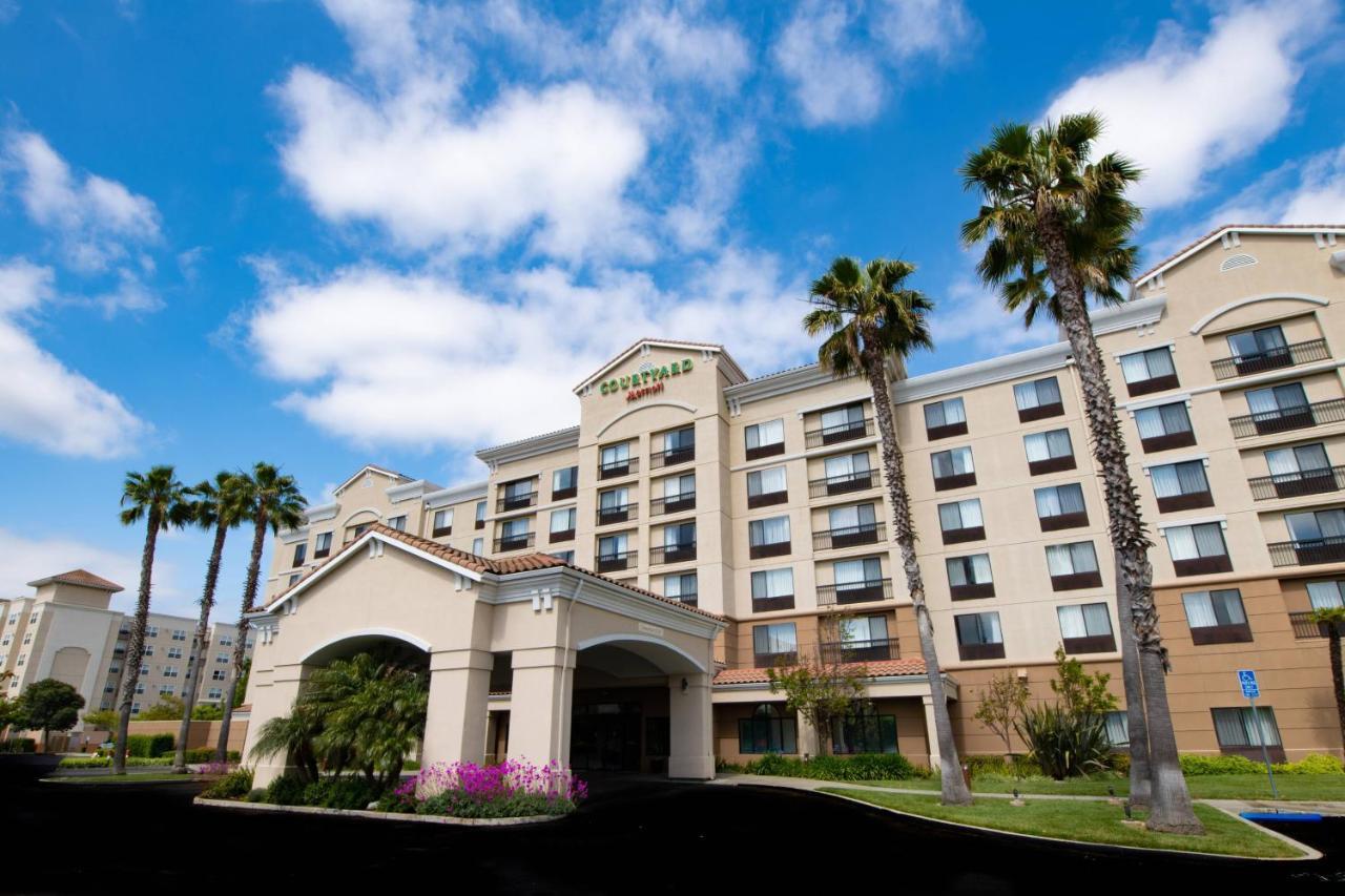 Courtyard By Marriott Newark Silicon Valley Luaran gambar