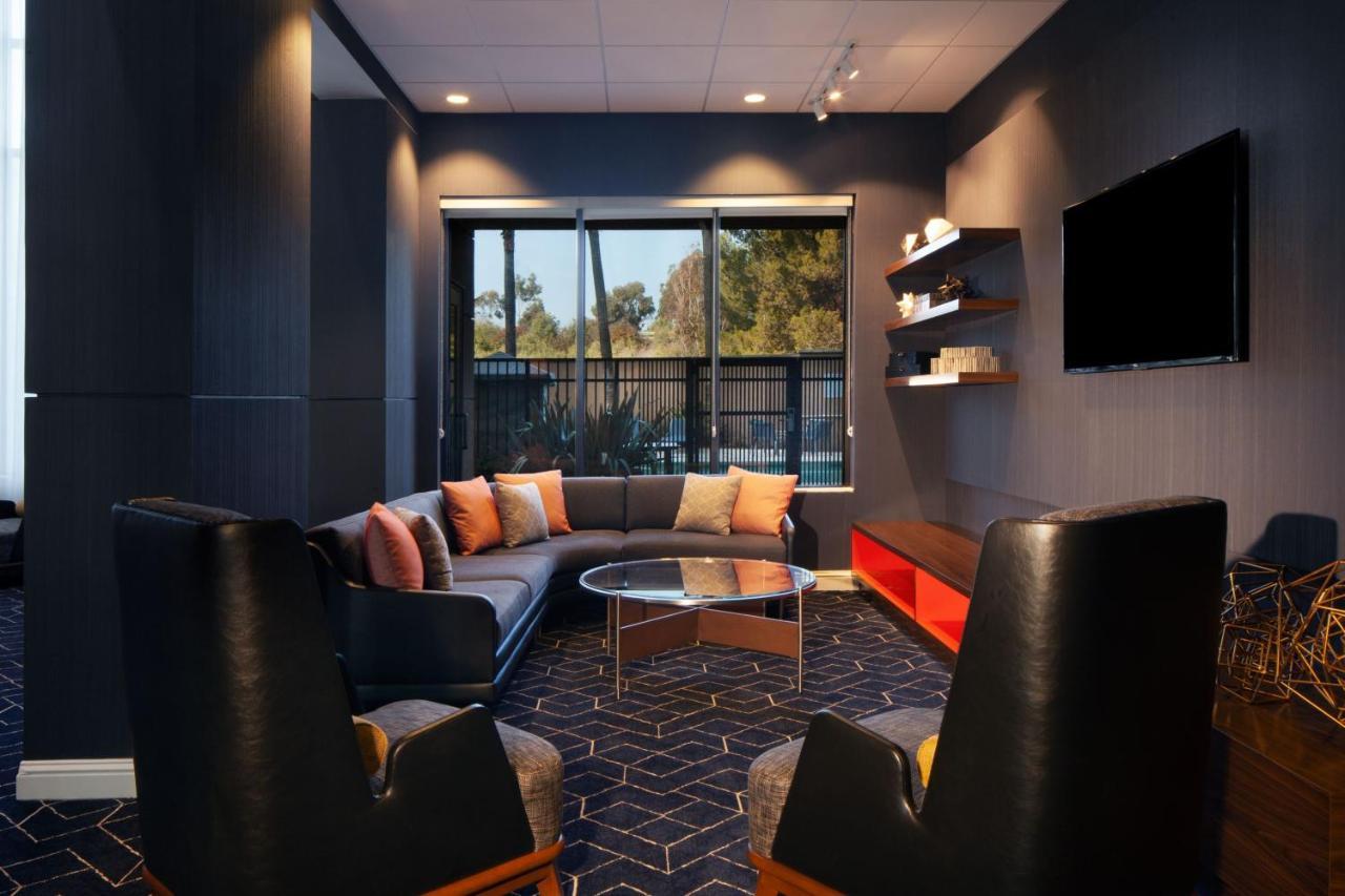 Courtyard By Marriott Newark Silicon Valley Luaran gambar