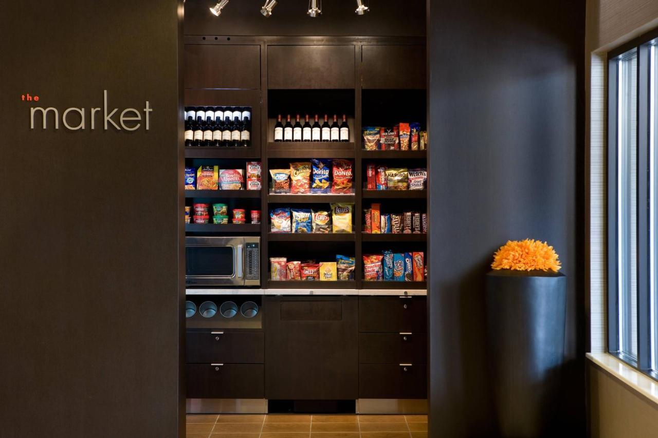 Courtyard By Marriott Newark Silicon Valley Luaran gambar