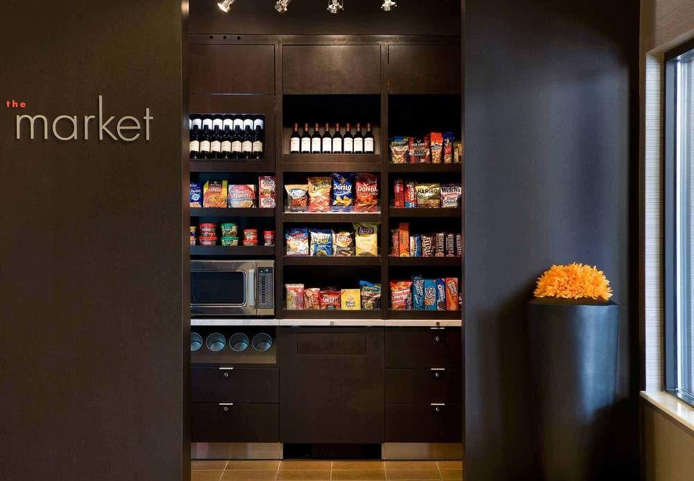 Courtyard By Marriott Newark Silicon Valley Luaran gambar