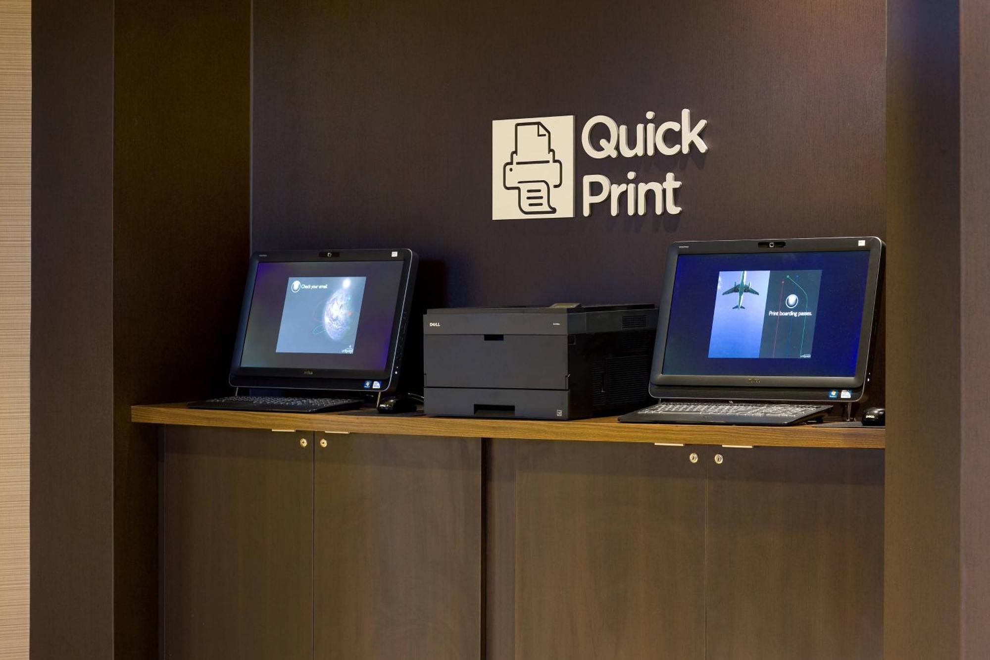 Courtyard By Marriott Newark Silicon Valley Luaran gambar