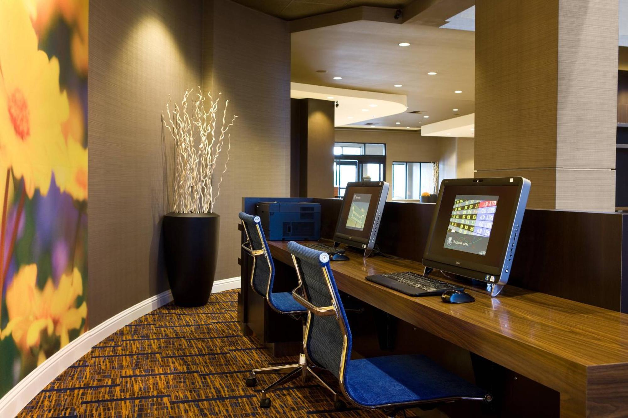 Courtyard By Marriott Newark Silicon Valley Luaran gambar