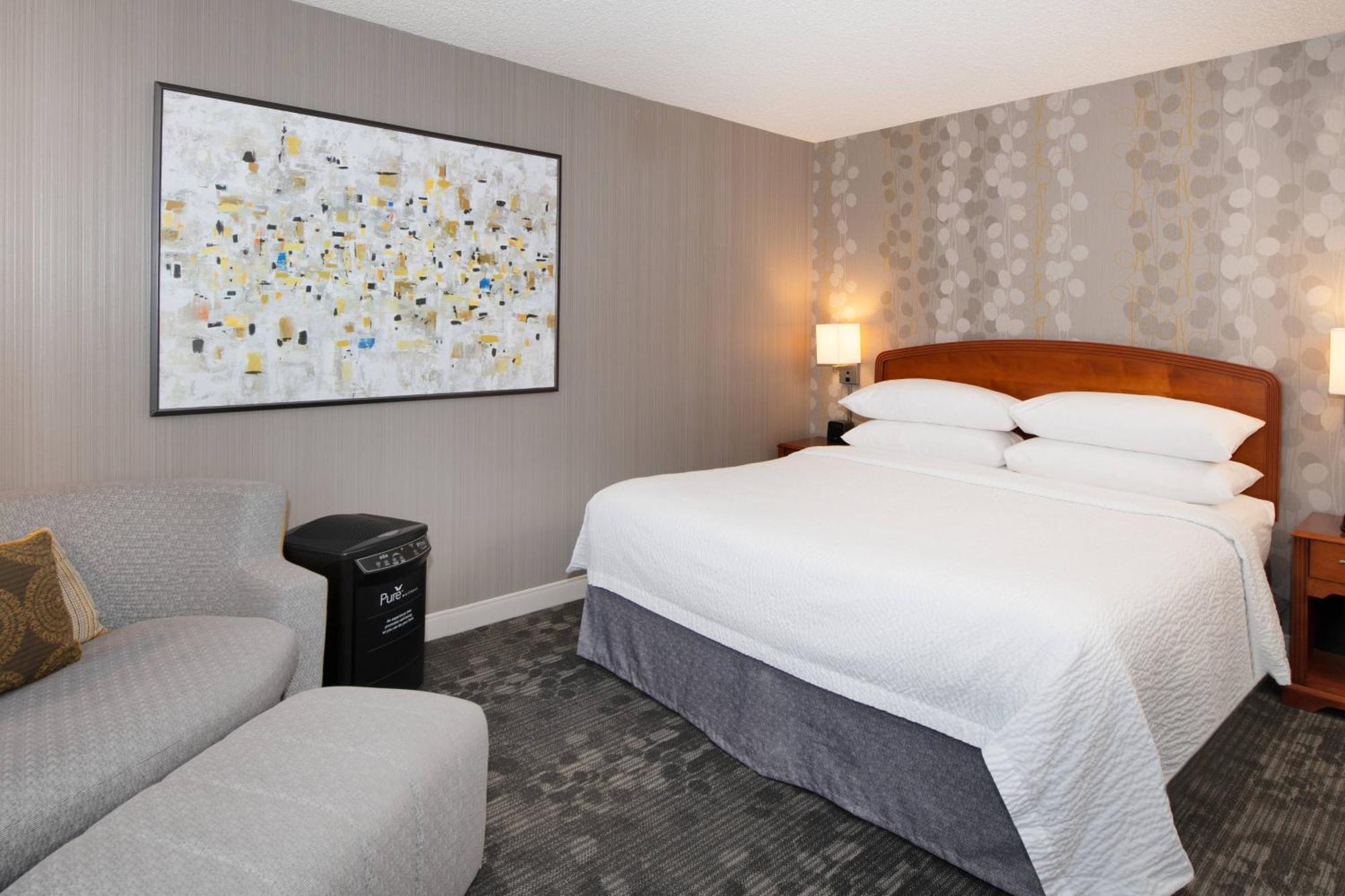 Courtyard By Marriott Newark Silicon Valley Luaran gambar