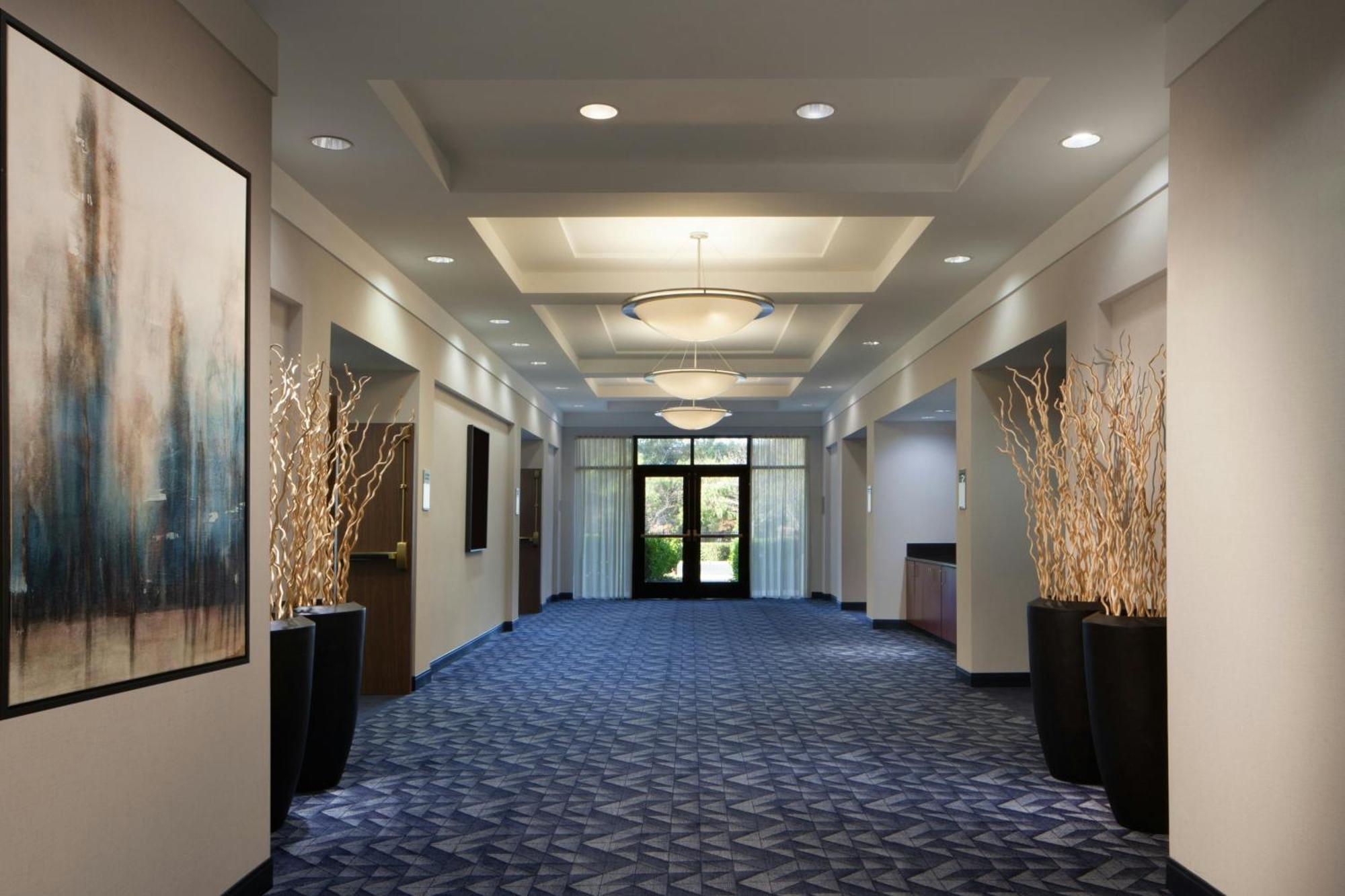 Courtyard By Marriott Newark Silicon Valley Luaran gambar