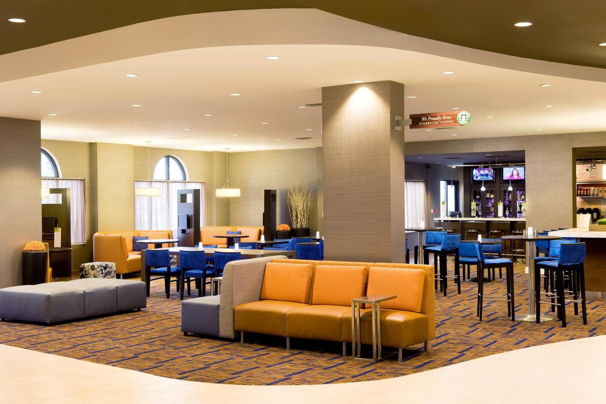 Courtyard By Marriott Newark Silicon Valley Luaran gambar