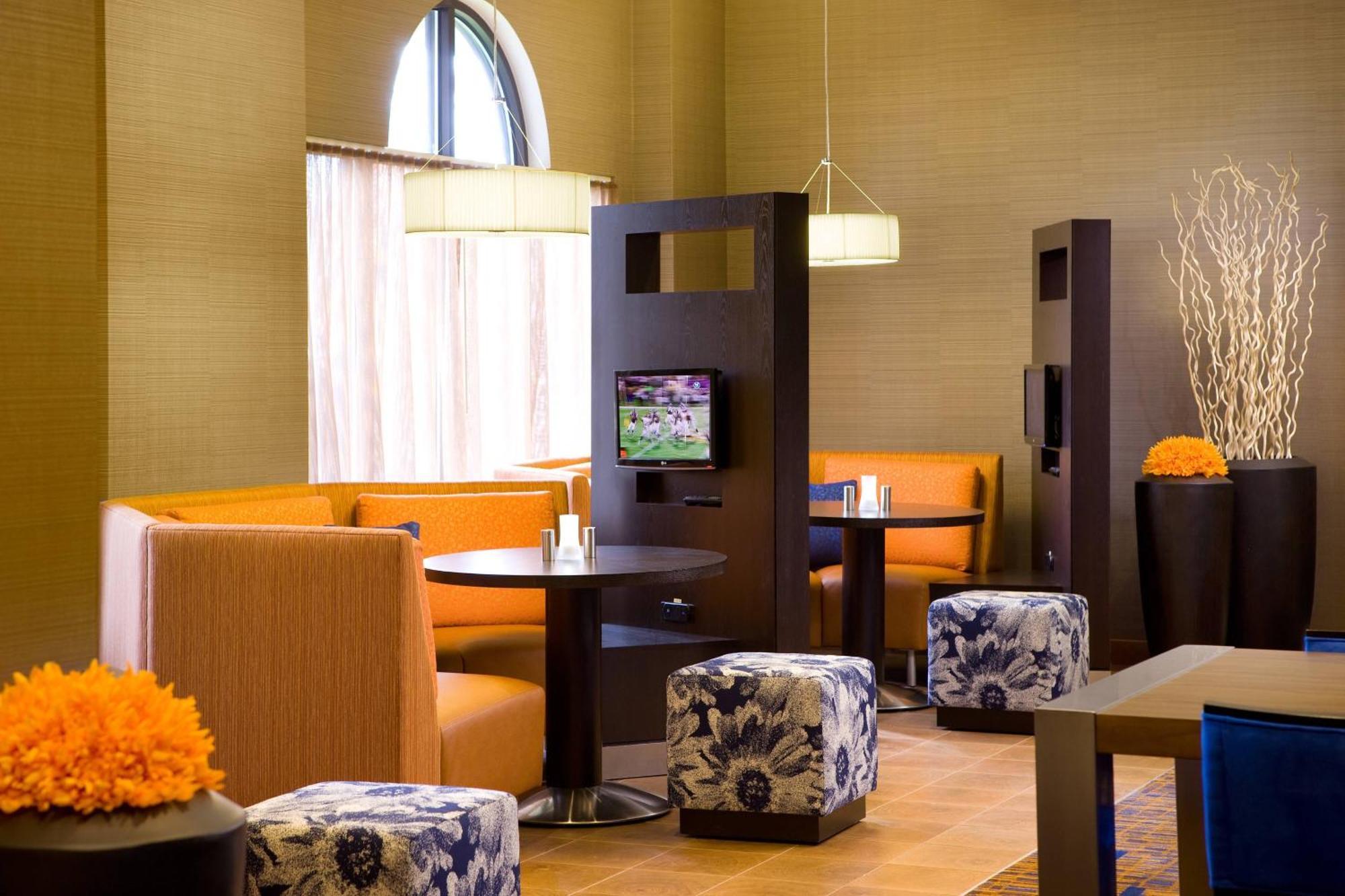 Courtyard By Marriott Newark Silicon Valley Luaran gambar