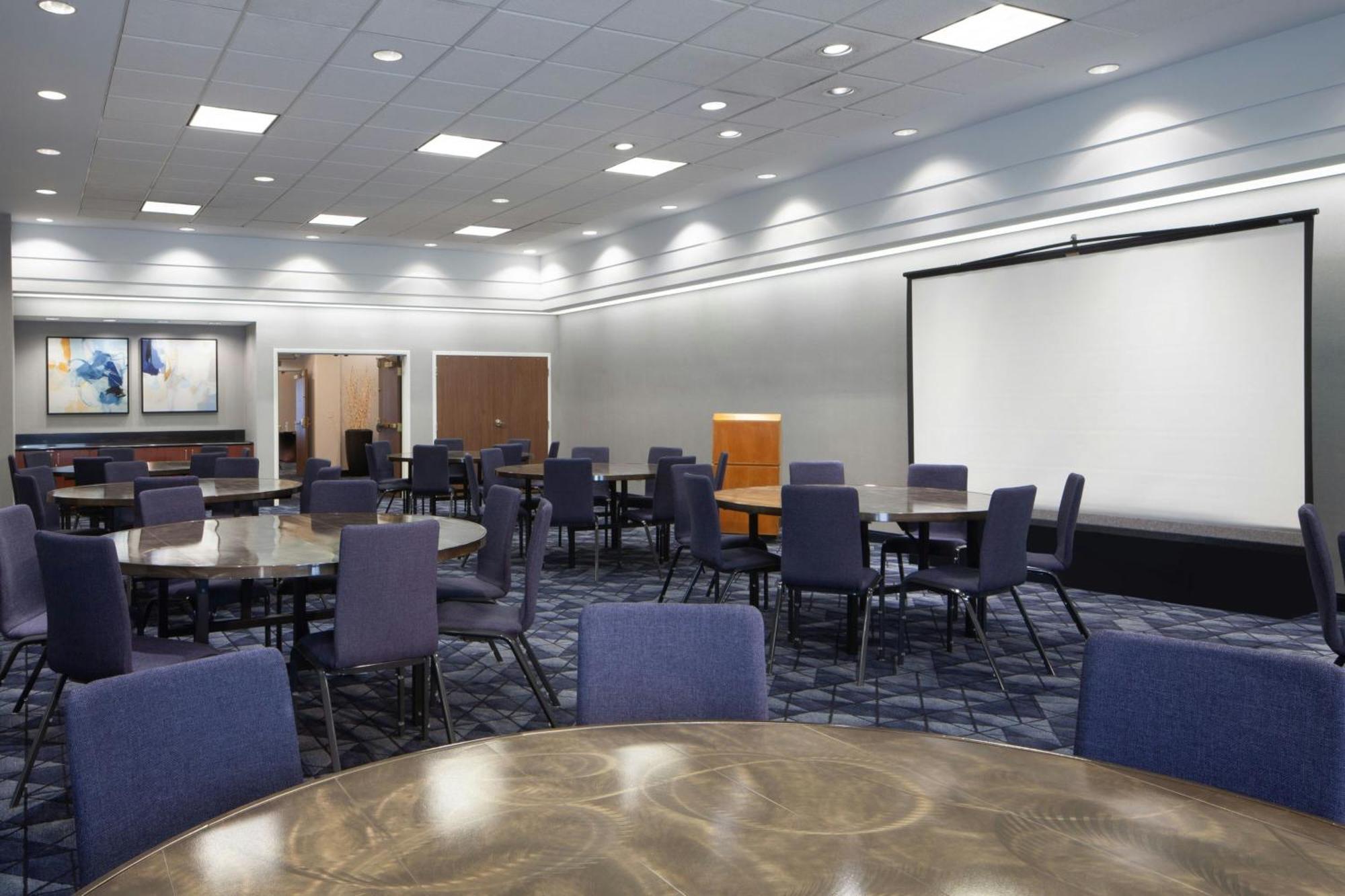 Courtyard By Marriott Newark Silicon Valley Luaran gambar