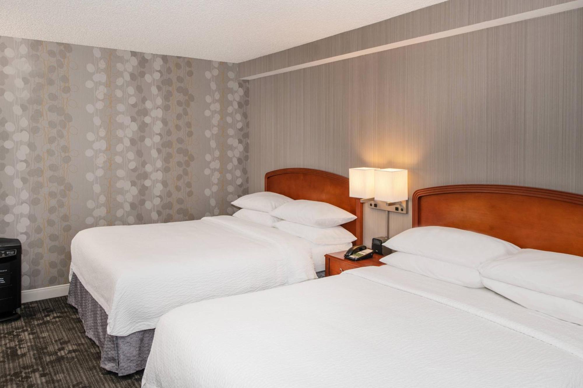 Courtyard By Marriott Newark Silicon Valley Luaran gambar