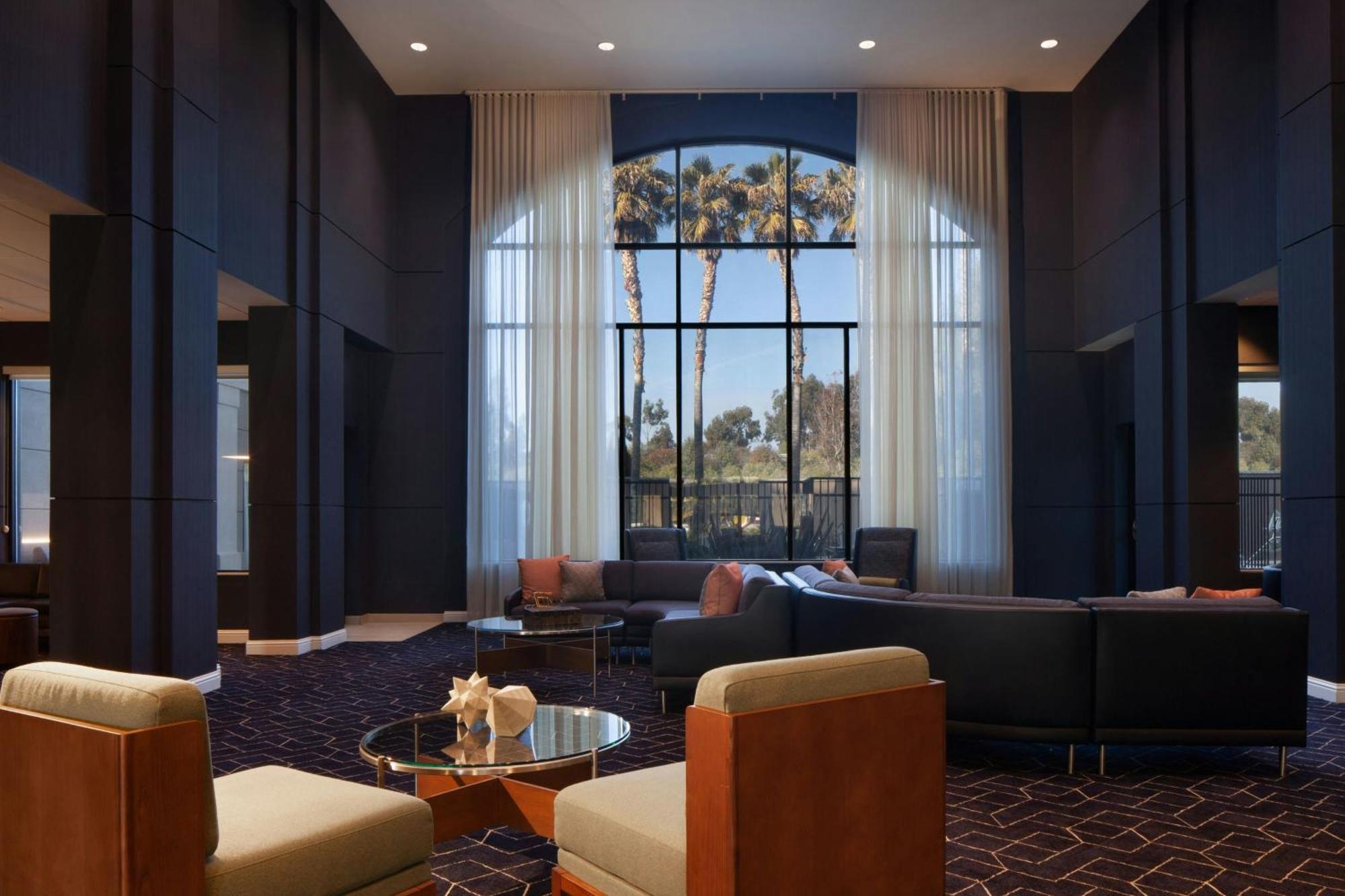 Courtyard By Marriott Newark Silicon Valley Luaran gambar