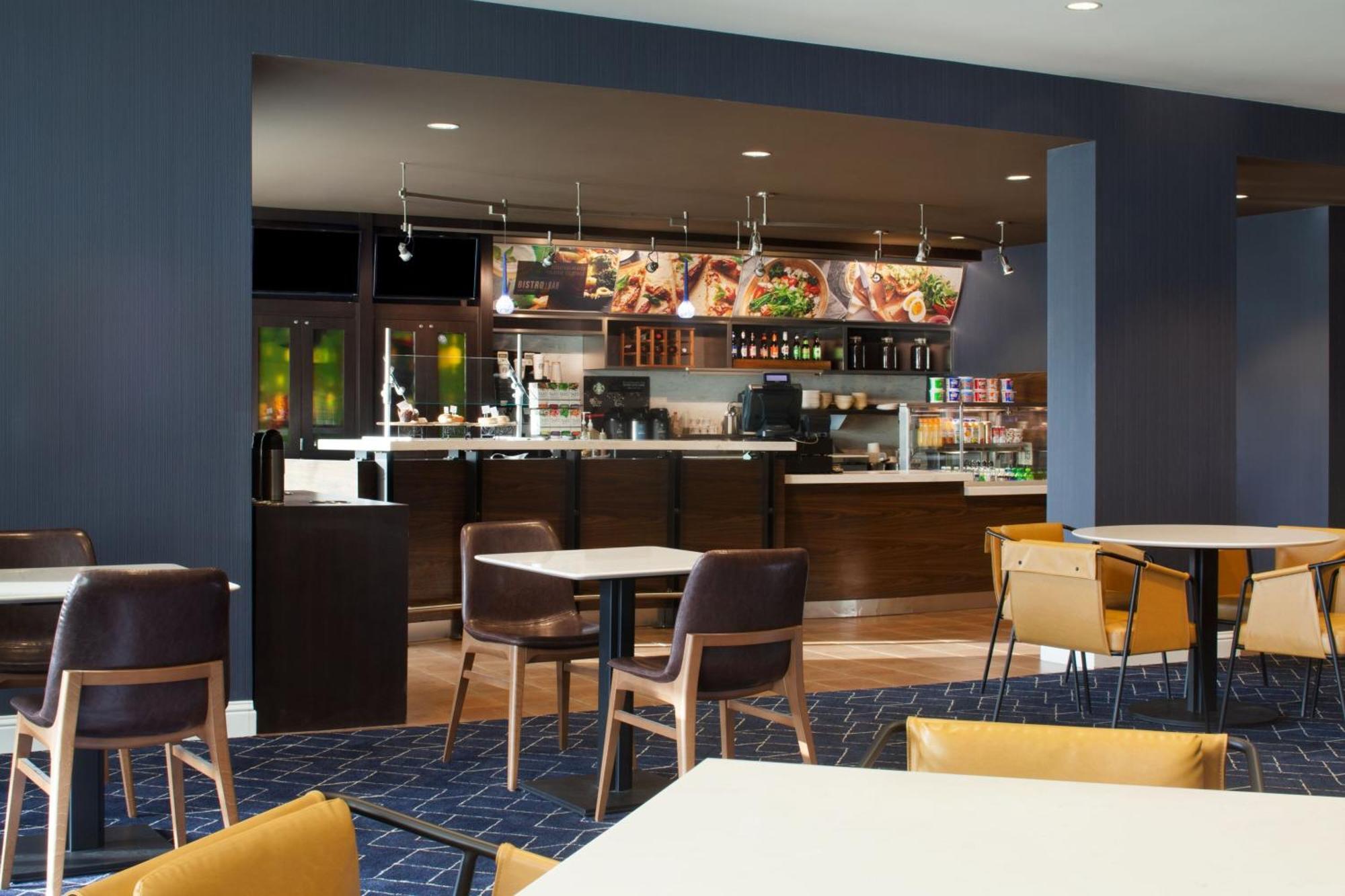 Courtyard By Marriott Newark Silicon Valley Luaran gambar
