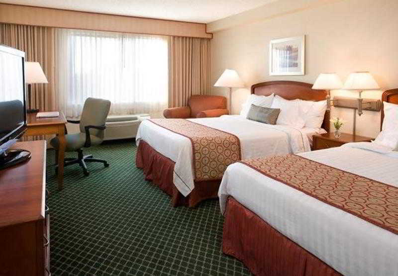 Courtyard By Marriott Newark Silicon Valley Luaran gambar
