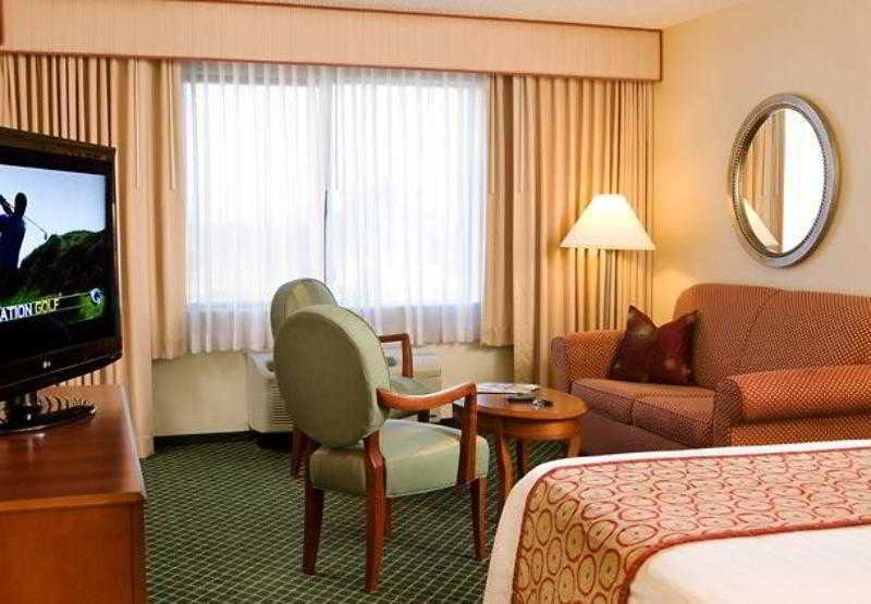 Courtyard By Marriott Newark Silicon Valley Luaran gambar
