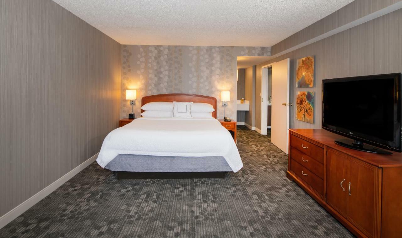 Courtyard By Marriott Newark Silicon Valley Luaran gambar